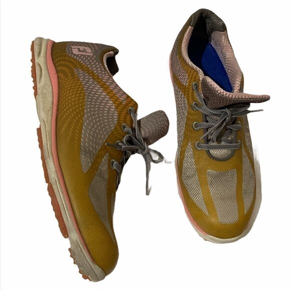 FOOTJOY    - Picture 1 of 6